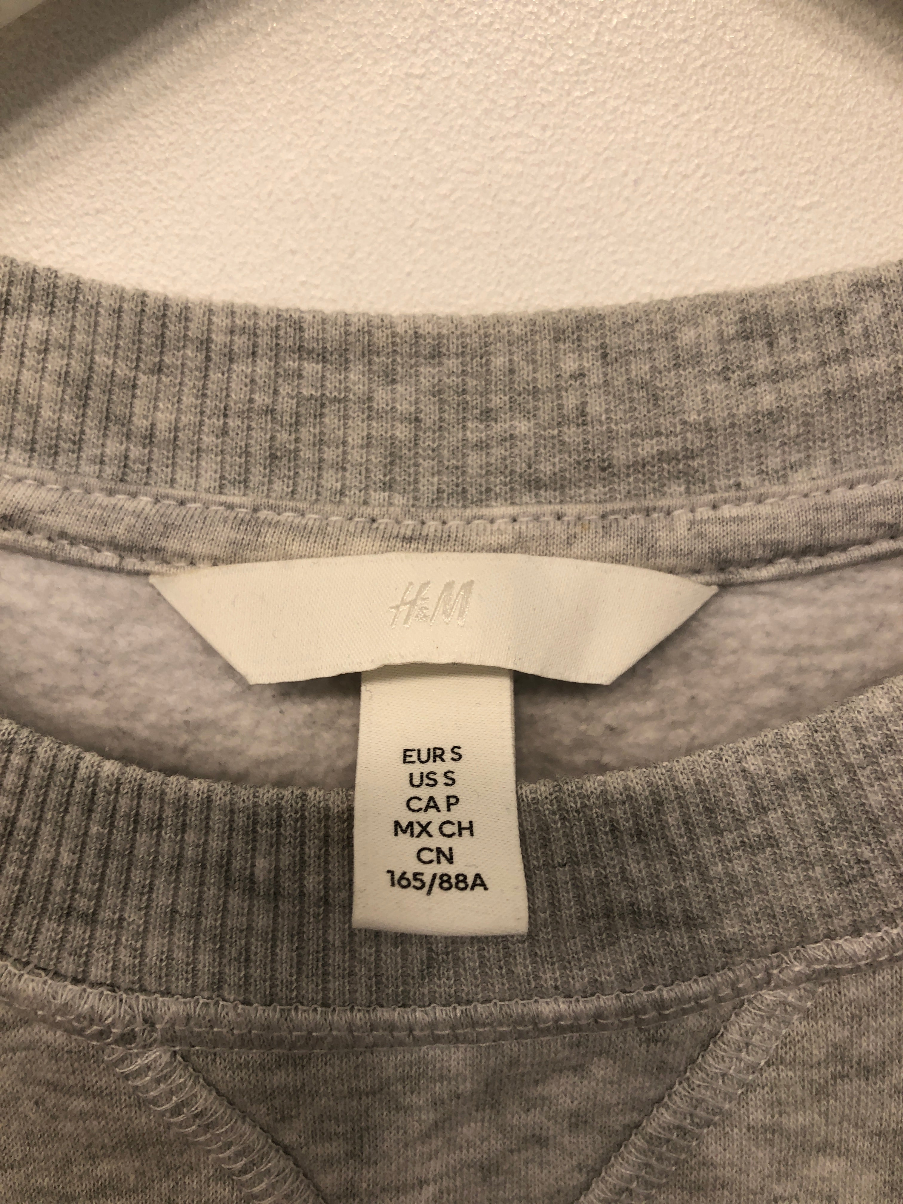 H&M Sweatshirt